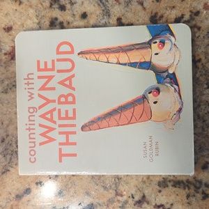 Eight Mini Masters Baby Art Book Bundle by Julie Merberg and Suzanne Bober